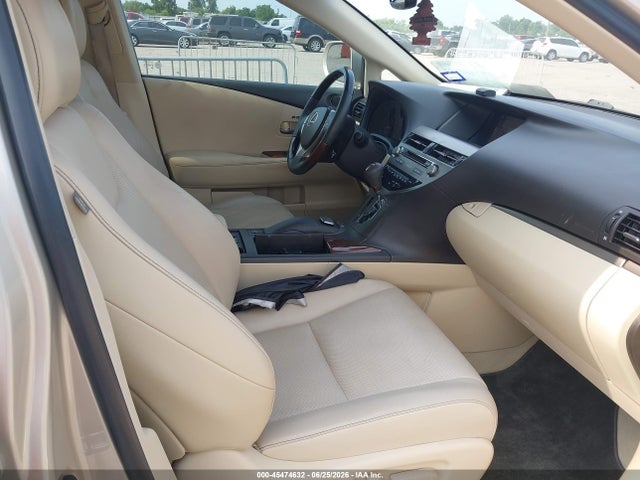 2014 Lexus Rx 350 მანქანა იყიდება აუქციონზე, vin: 2T2ZK1BA1EC142489, აუქციონის ნომერი: 45474632