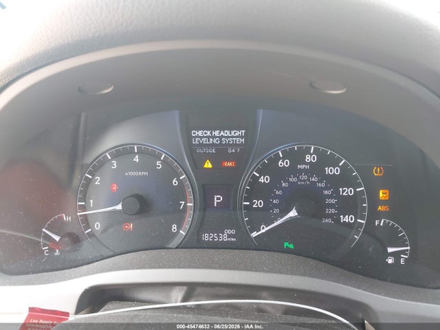 2014 Lexus Rx 350 მანქანა იყიდება აუქციონზე, vin: 2T2ZK1BA1EC142489, აუქციონის ნომერი: 45474632
