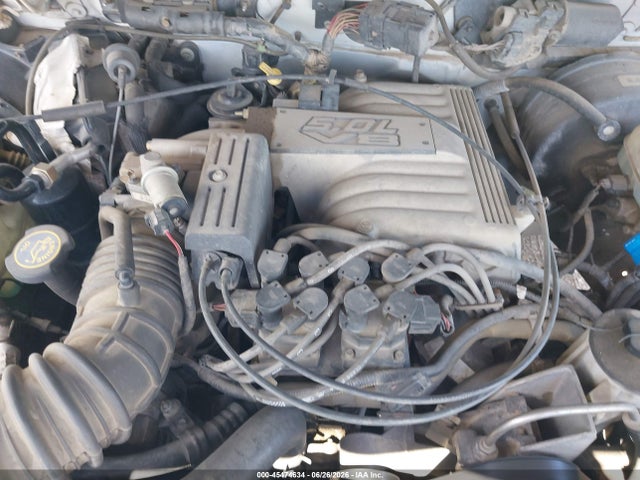 45474634 :رقم المزاد ، 1FMZU83PX1ZA40310 vin ، 2001 Ford Explorer Xlt مزاد بيع