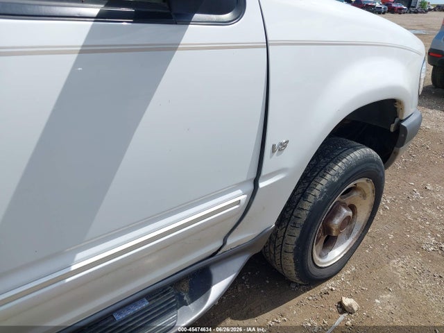 45474634 :رقم المزاد ، 1FMZU83PX1ZA40310 vin ، 2001 Ford Explorer Xlt مزاد بيع