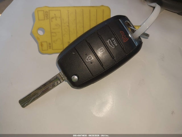 Продажа на аукционе авто 2015 Kia Optima Lx, vin: 5XXGM4A79FG462473, номер лота: 45474638
