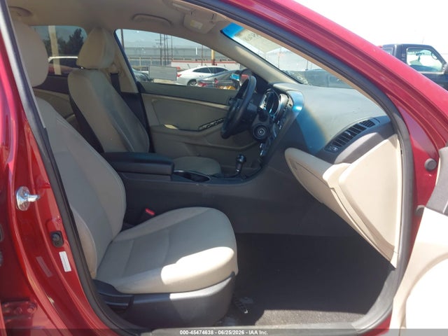 Продажа на аукционе авто 2015 Kia Optima Lx, vin: 5XXGM4A79FG462473, номер лота: 45474638