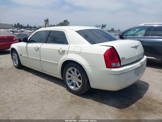 Aukcja sprzedaży 2005 Chrysler 300 Touring, vin: 2C3JA53G65H500890, numer aukcji: 45474641