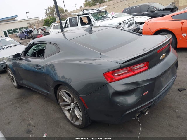 Chevrolet Camaro 1lt 2017 1G1FB1RS0H0181295 Image 15