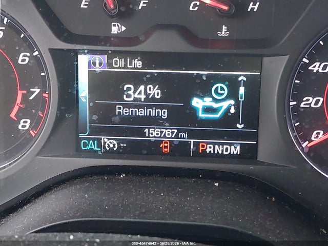 Chevrolet Camaro 1lt 2017 1G1FB1RS0H0181295 Image 16