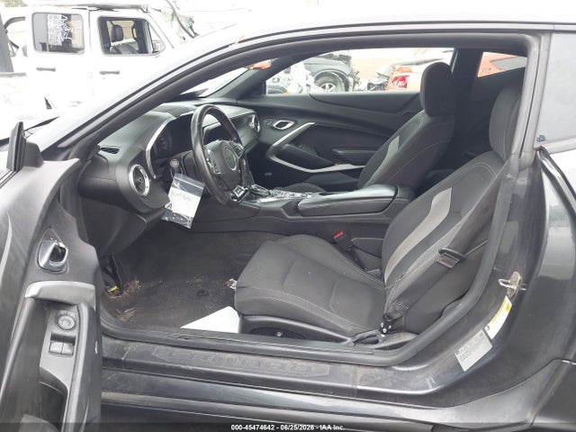 Chevrolet Camaro 1lt 2017 1G1FB1RS0H0181295 Image 5