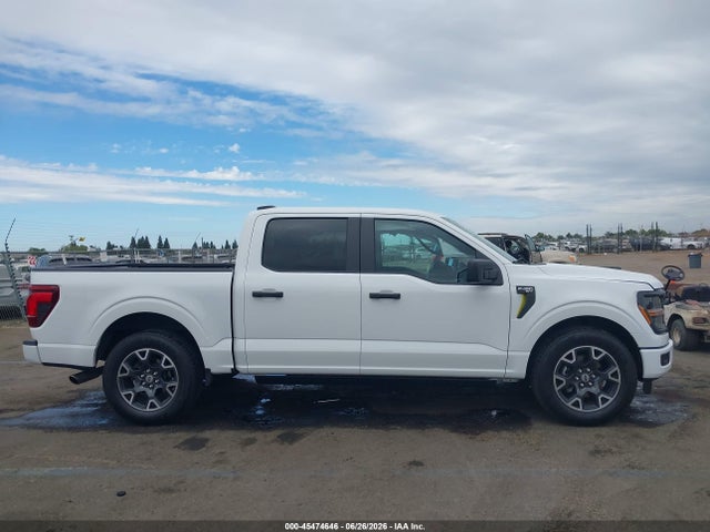 1FTEW2KP8RKF18398 Ford F-150 Stx