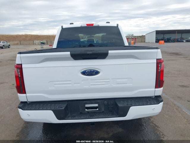 1FTEW2KP8RKF18398 Ford F-150 Stx