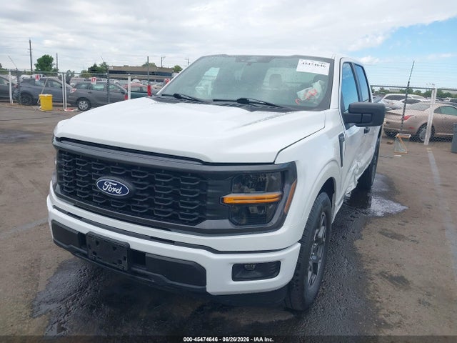 1FTEW2KP8RKF18398 Ford F-150 Stx