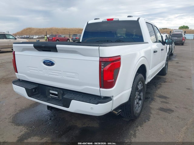 1FTEW2KP8RKF18398 Ford F-150 Stx