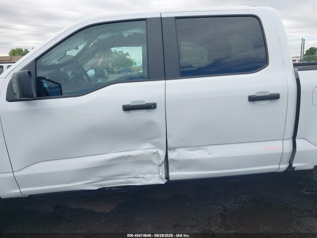 1FTEW2KP8RKF18398 Ford F-150 Stx
