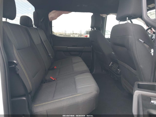1FTEW2KP8RKF18398 Ford F-150 Stx