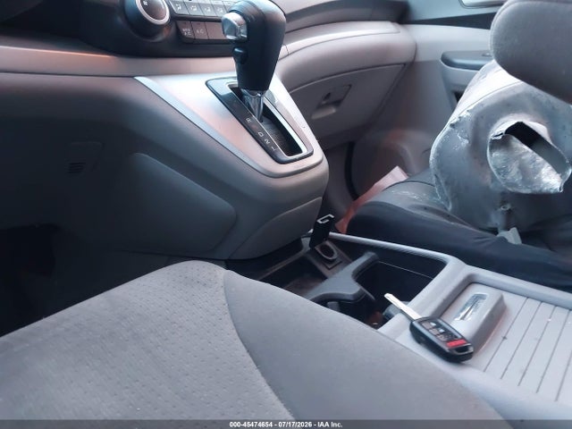 Honda CR-V EX 2014 3CZRM3H50EG704371 Image 11