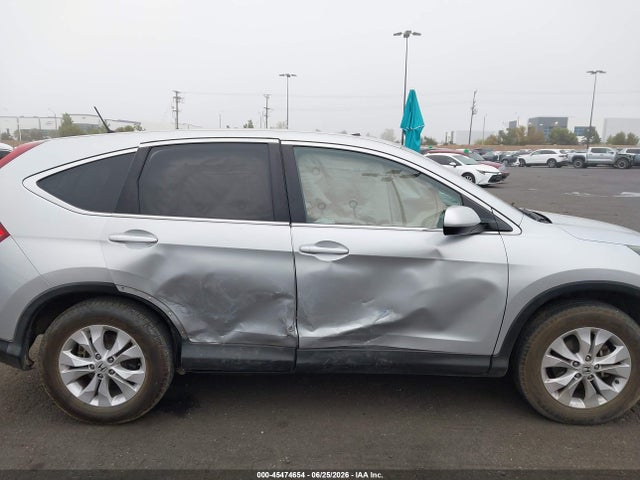 2014 Honda Cr-v Ex მანქანა იყიდება აუქციონზე, vin: 3CZRM3H50EG704371, აუქციონის ნომერი: 45474654