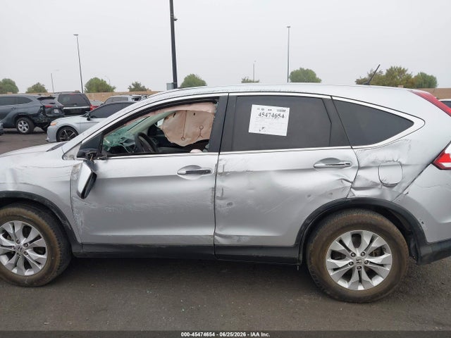 Honda CR-V EX 2014 3CZRM3H50EG704371 Image 15