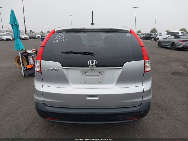 Honda CR-V EX 2014 3CZRM3H50EG704371 Image 17