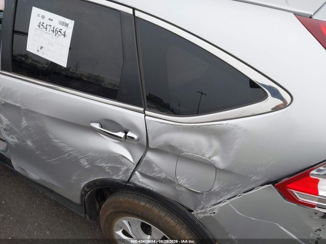 Honda CR-V EX 2014 3CZRM3H50EG704371 Image 18