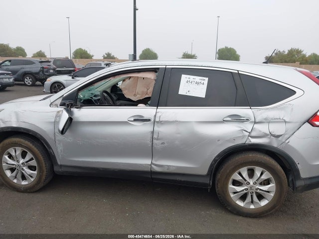 Honda CR-V EX 2014 3CZRM3H50EG704371 Image 6