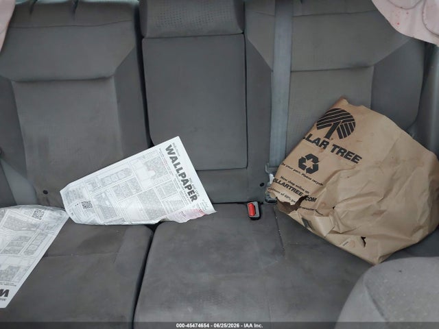 Honda CR-V EX 2014 3CZRM3H50EG704371 Image 8