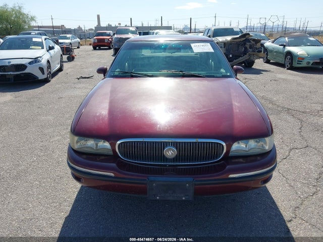 Aukcja sprzedaży 1997 Buick Lesabre Custom, vin: 1G4HP52K8VH482974, numer aukcji: 45474657