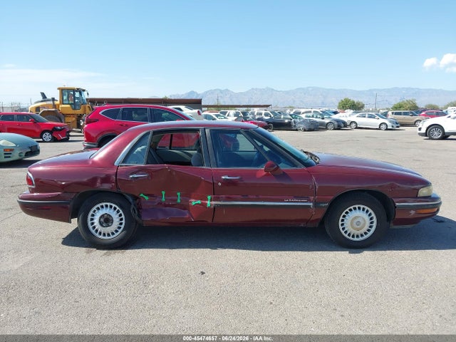 Aukcja sprzedaży 1997 Buick Lesabre Custom, vin: 1G4HP52K8VH482974, numer aukcji: 45474657