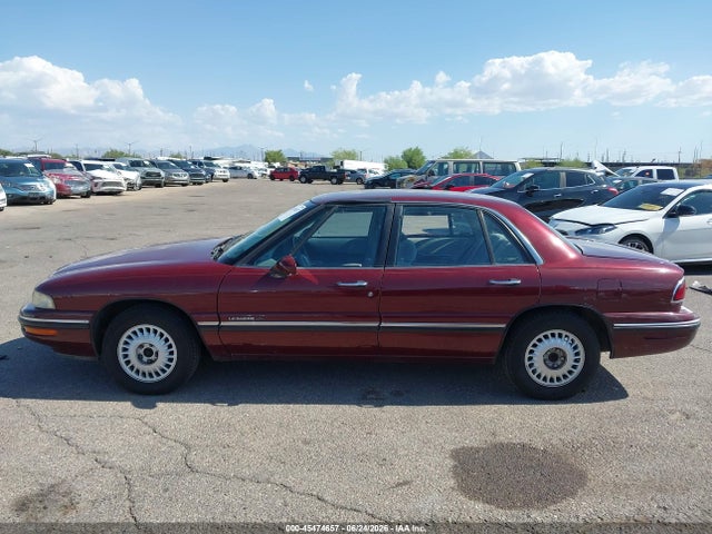Aukcja sprzedaży 1997 Buick Lesabre Custom, vin: 1G4HP52K8VH482974, numer aukcji: 45474657