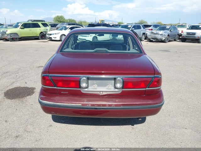 Aukcja sprzedaży 1997 Buick Lesabre Custom, vin: 1G4HP52K8VH482974, numer aukcji: 45474657