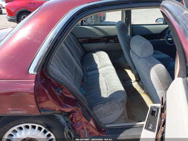 Aukcja sprzedaży 1997 Buick Lesabre Custom, vin: 1G4HP52K8VH482974, numer aukcji: 45474657