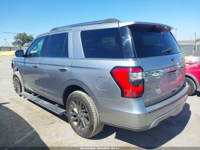 Ford Expedition Limited 2020 1FMJU1KT2LEA47085 Image 3