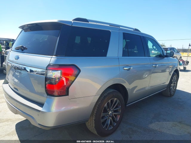 Ford Expedition Limited 2020 1FMJU1KT2LEA47085 Image 4