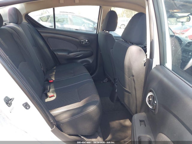 3N1CN7AP9GL901970 Nissan Versa 1.6 Sv