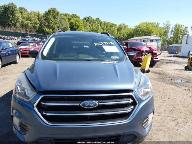 Aukcja sprzedaży 2018 Ford Escape Se, vin: 1FMCU9GD6JUC26046, numer aukcji: 45474669