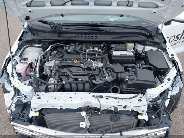 Toyota COROLLA LE 2026 5YFB4MDE8TP410291 Image 10
