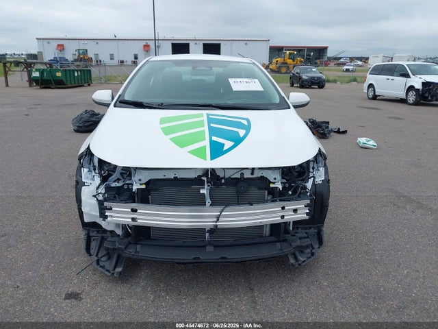 Toyota COROLLA LE 2026 5YFB4MDE8TP410291 Image 13