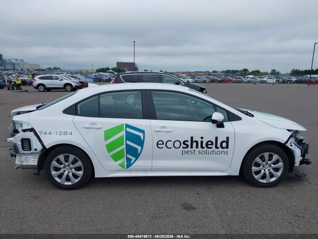 Toyota COROLLA LE 2026 5YFB4MDE8TP410291 Image 14