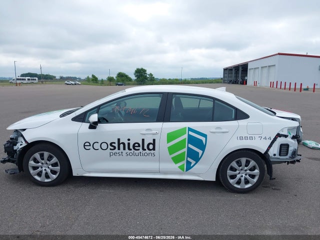 Toyota COROLLA LE 2026 5YFB4MDE8TP410291 Image 15