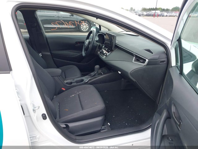 Toyota COROLLA LE 2026 5YFB4MDE8TP410291 Image 5