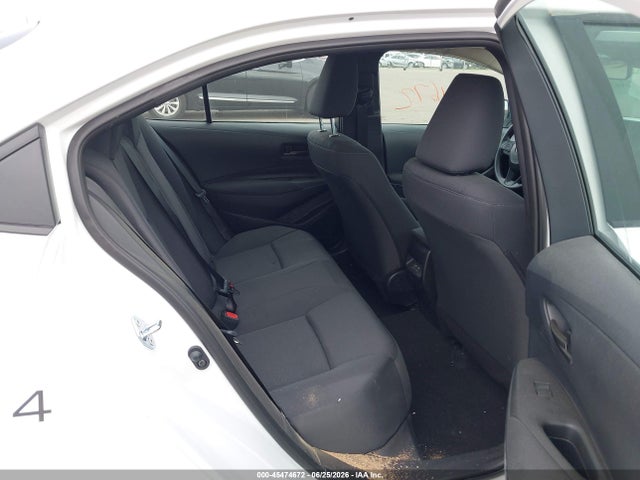 Toyota COROLLA LE 2026 5YFB4MDE8TP410291 Image 8