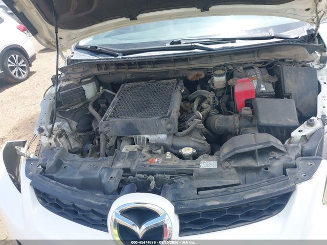 Продаж на аукціоні авто 2011 Mazda Cx-7 S Touring, vin: JM3ER4CL3B0363766, номер лоту: 45474676