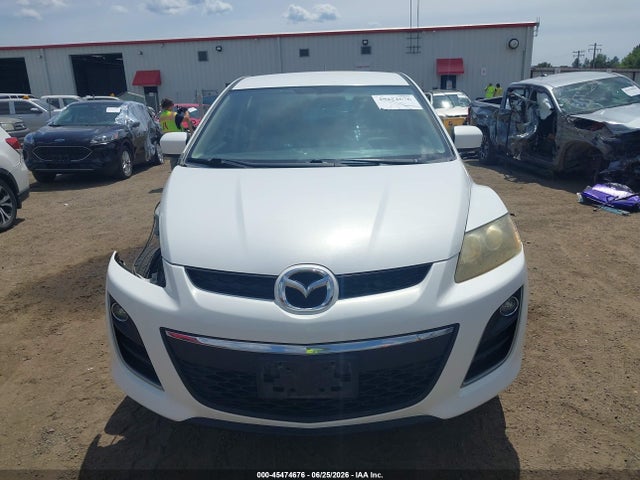 Продаж на аукціоні авто 2011 Mazda Cx-7 S Touring, vin: JM3ER4CL3B0363766, номер лоту: 45474676