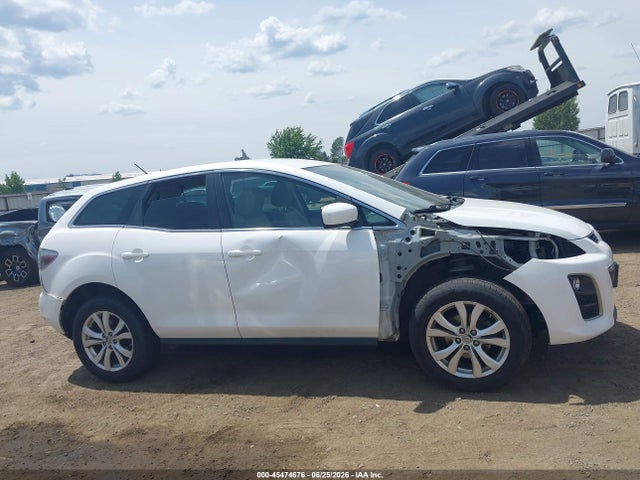 Продаж на аукціоні авто 2011 Mazda Cx-7 S Touring, vin: JM3ER4CL3B0363766, номер лоту: 45474676