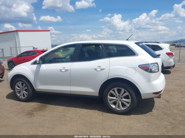 Продаж на аукціоні авто 2011 Mazda Cx-7 S Touring, vin: JM3ER4CL3B0363766, номер лоту: 45474676