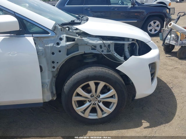 Продаж на аукціоні авто 2011 Mazda Cx-7 S Touring, vin: JM3ER4CL3B0363766, номер лоту: 45474676
