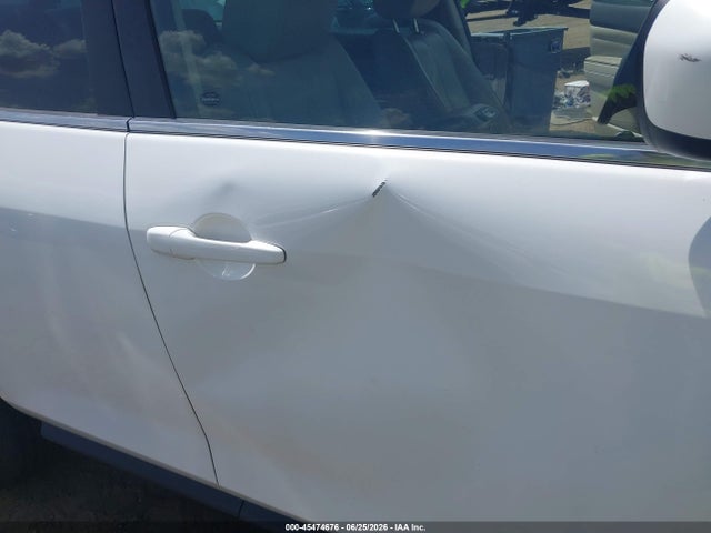 Продаж на аукціоні авто 2011 Mazda Cx-7 S Touring, vin: JM3ER4CL3B0363766, номер лоту: 45474676