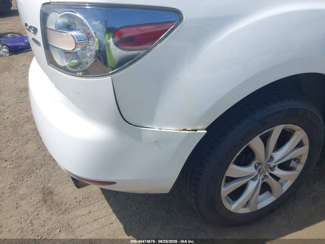 Продаж на аукціоні авто 2011 Mazda Cx-7 S Touring, vin: JM3ER4CL3B0363766, номер лоту: 45474676