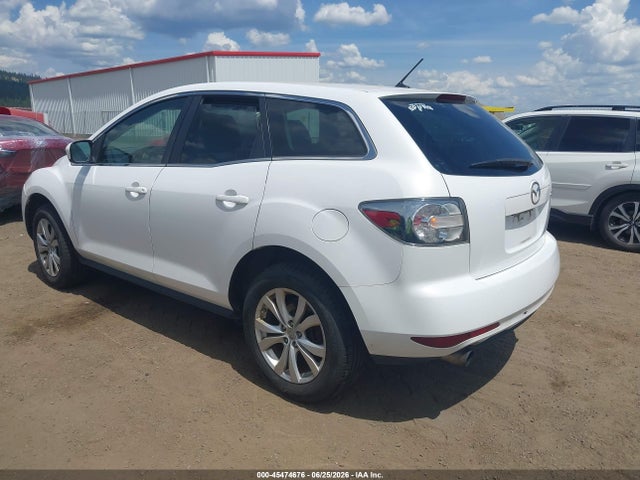 Продаж на аукціоні авто 2011 Mazda Cx-7 S Touring, vin: JM3ER4CL3B0363766, номер лоту: 45474676