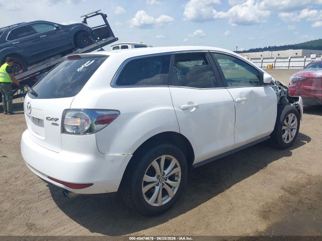 Продаж на аукціоні авто 2011 Mazda Cx-7 S Touring, vin: JM3ER4CL3B0363766, номер лоту: 45474676
