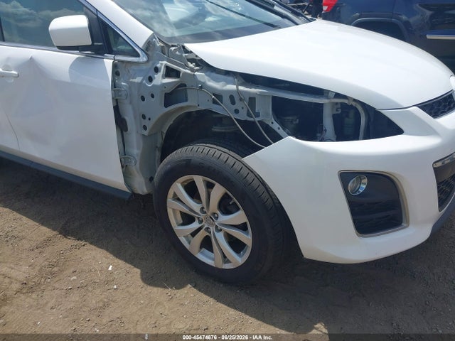 Продаж на аукціоні авто 2011 Mazda Cx-7 S Touring, vin: JM3ER4CL3B0363766, номер лоту: 45474676