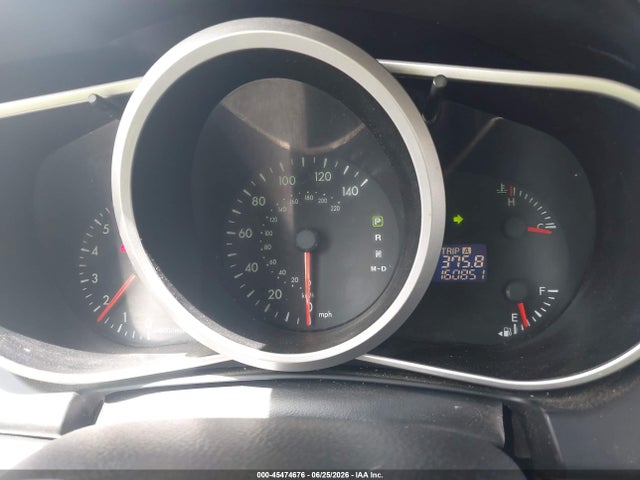 Продаж на аукціоні авто 2011 Mazda Cx-7 S Touring, vin: JM3ER4CL3B0363766, номер лоту: 45474676