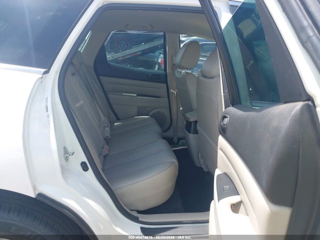 Продаж на аукціоні авто 2011 Mazda Cx-7 S Touring, vin: JM3ER4CL3B0363766, номер лоту: 45474676